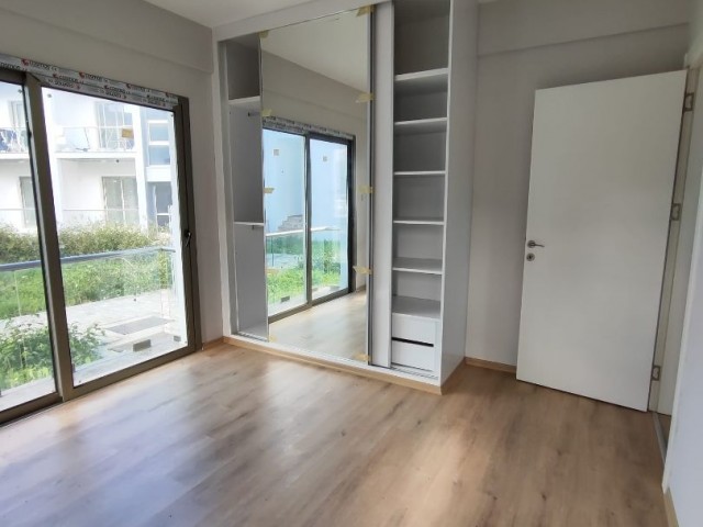 Ground Floor 2+1 flat for sale in Kyrenia Alsancak