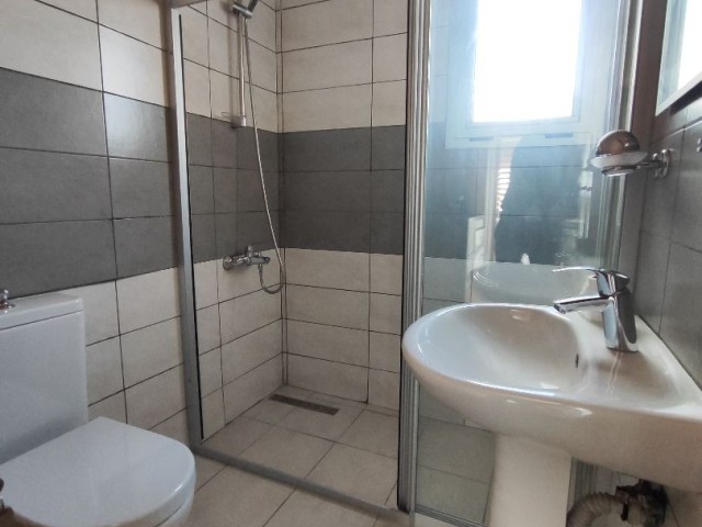 2+1 duplex flat for sale in Yenişehir.