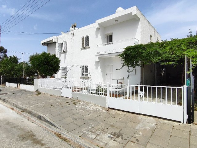 Taskinköy Semi-detached House for Rent