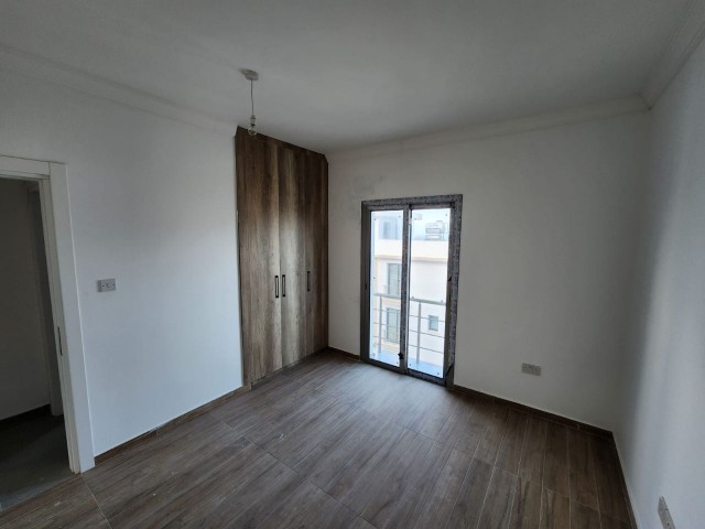 3+1 Flat For Sale in Alsancak