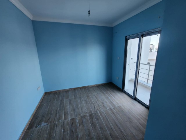 Квартира 3+1 на продажу в Алсанджаке