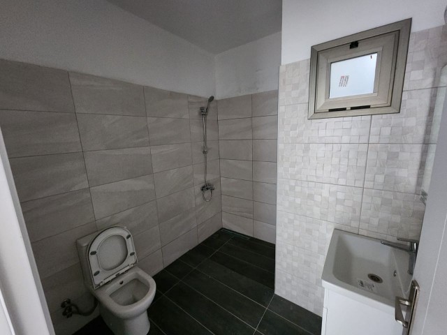 3+1 Flat For Sale in Alsancak