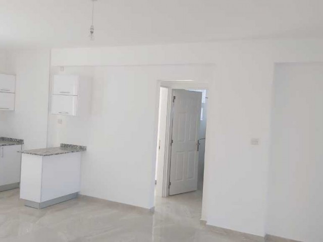 NEW FINISHED 2+1 FLATS FOR SALE IN LAPTA