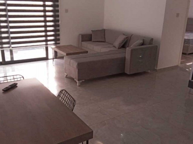 2+1 FLAT FOR RENT IN KYRENIA LAPTA AREA