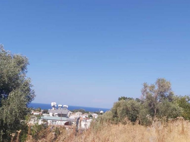 Eben Mieten in Lapta, Kyrenia