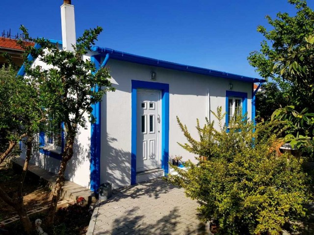 Einfamilienhaus Mieten in Lapta, Kyrenia