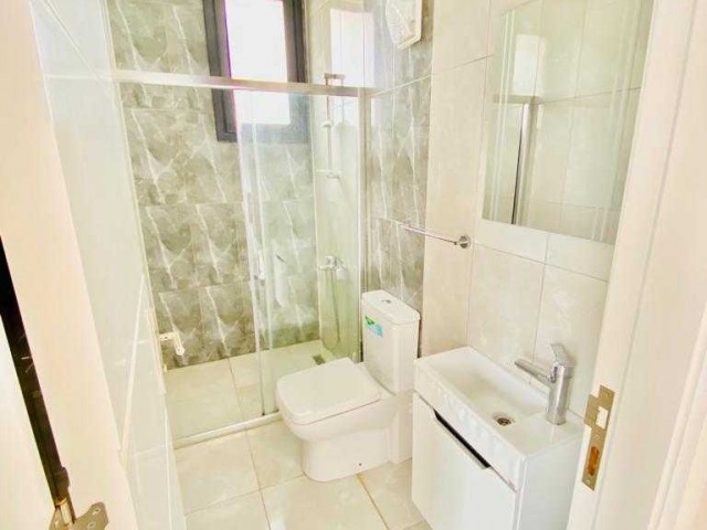 SEA VIEW TERRACE LUXURIOUS 2+1 FLAT FOR SALE IN LAPTA, GIRNE