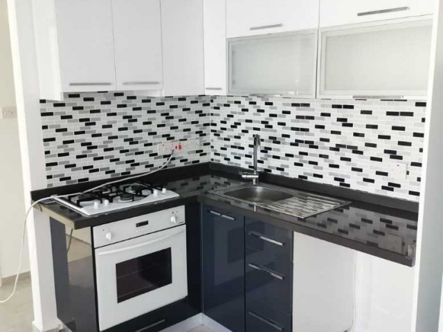 SEA VIEW TERRACE LUXURIOUS 2+1 FLAT FOR SALE IN LAPTA, GIRNE