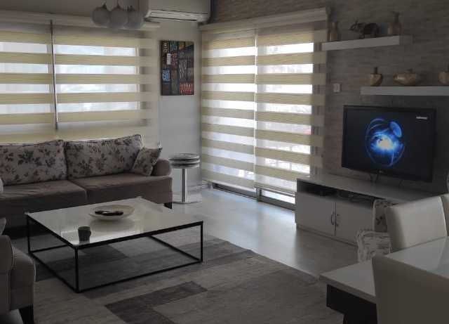 Flat For Sale in Aşağı Girne, Kyrenia