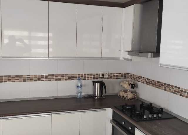 Flat For Sale in Aşağı Girne, Kyrenia