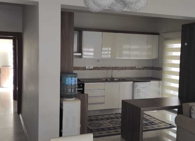 Flat For Sale in Aşağı Girne, Kyrenia