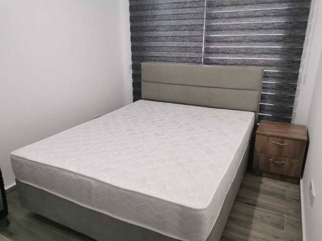 2+1 FURNISHED AND WHITE FURNISHED FOR SALE IN GIRNE LAPTA