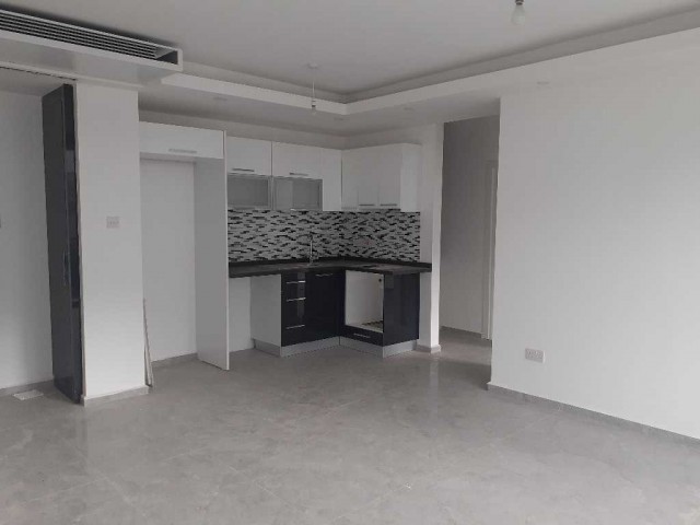 1+1 APARTMENT WITH POOL FOR SALE IN GIRNE LAPTA TOURISTIC AREA, PROVIDING EASE OF PAYMENT AND CONSIDERING INVESTMENT. ** 