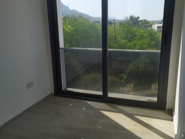 1+1 APARTMENT WITH POOL FOR SALE IN GIRNE LAPTA TOURISTIC AREA, PROVIDING EASE OF PAYMENT AND CONSIDERING INVESTMENT. ** 