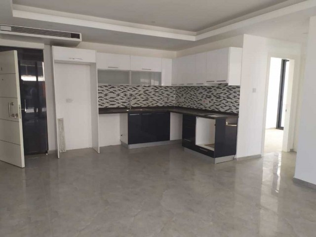 1+1 APARTMENT WITH POOL FOR SALE IN GIRNE LAPTA TOURISTIC AREA, PROVIDING EASE OF PAYMENT AND CONSIDERING INVESTMENT. ** 