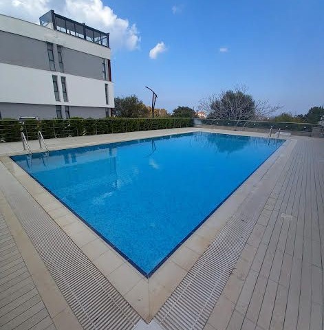 APARTMENTS FOR SALE ON THE SITE WITH A POOL ** 