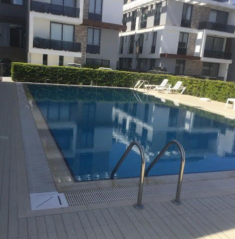 APARTMENT FOR RENT ON SITE WITH POOL ** 