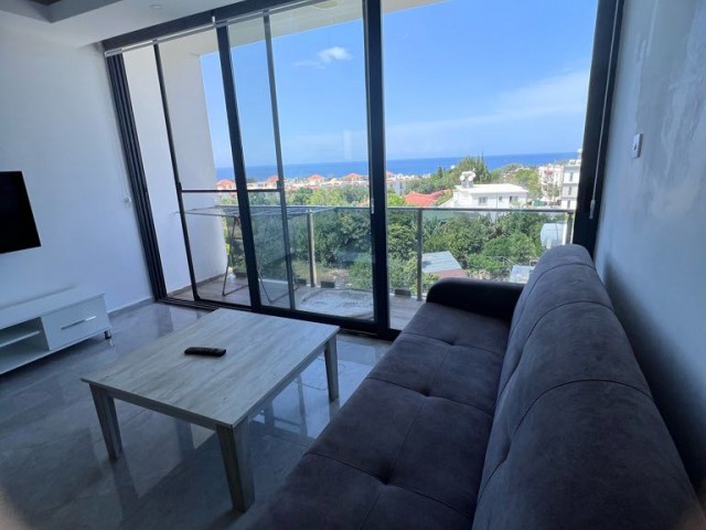 APARTMENT FOR RENT WITH POOL AND TERRACE ** 