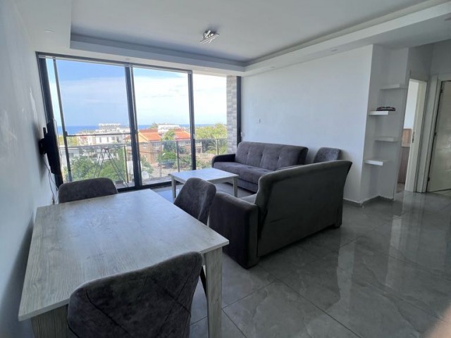 APARTMENT FOR RENT WITH POOL AND TERRACE ** 