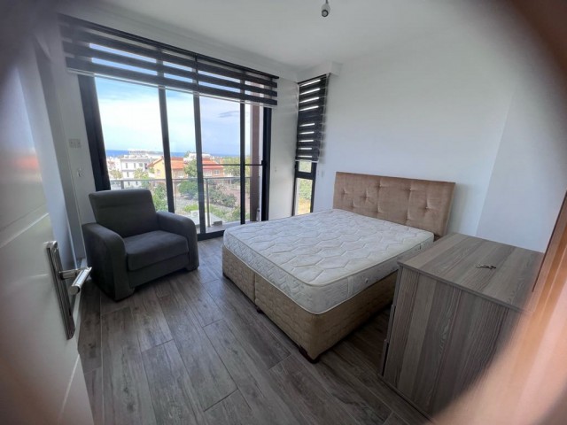 APARTMENT FOR RENT WITH POOL AND TERRACE ** 