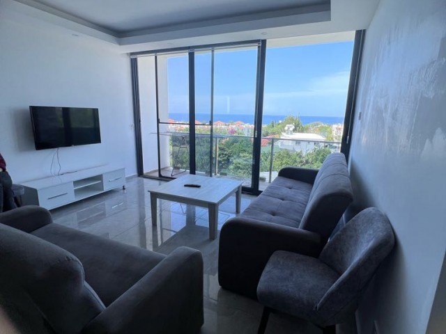 APARTMENT FOR RENT WITH POOL AND TERRACE ** 