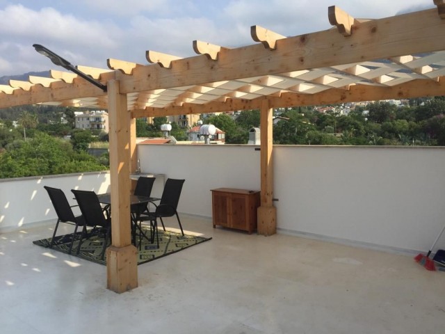 APARTMENT FOR RENT WITH POOL AND TERRACE ** 