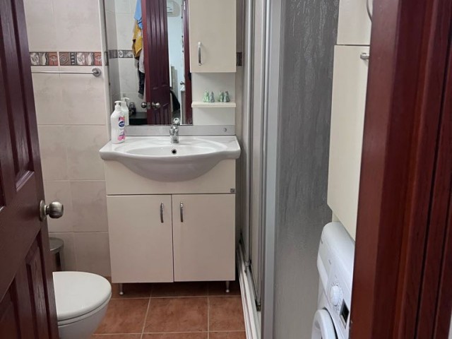 WOHNUNG ZUM VERKAUF IN KYRENIA