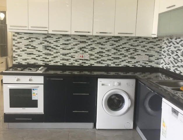 LAPTADA ÖZEL TERASLI 1+1 KİRALIK DAİRE