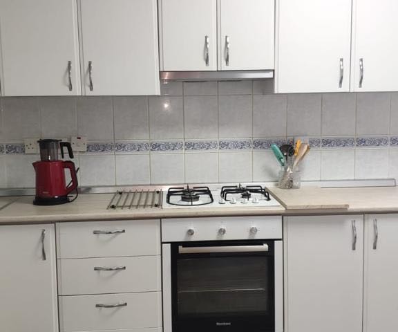 Flat To Rent in Girne Merkez, Kyrenia