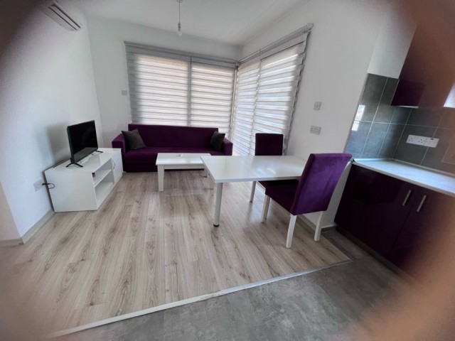 APARTMENT FOR RENT IN CENTER OF KYRENIA