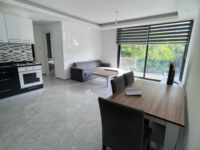 FLAT FOR RENT WITH TERRACE IN A COMPLETE WITH POOL IN LAPTADA