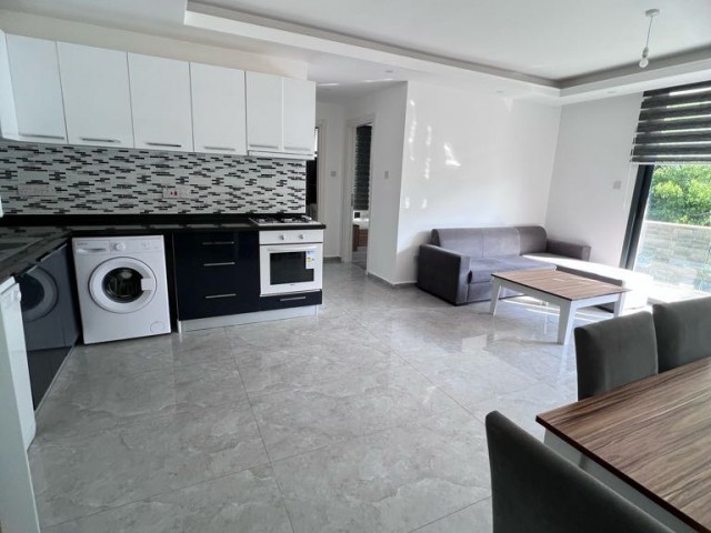 FLAT FOR RENT WITH TERRACE IN A COMPLETE WITH POOL IN LAPTADA