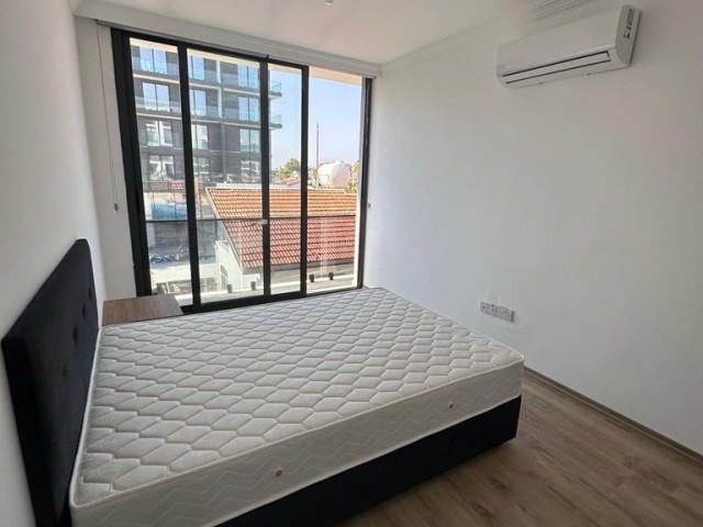 SIFIR EŞYALI KİRALIK DAİRE