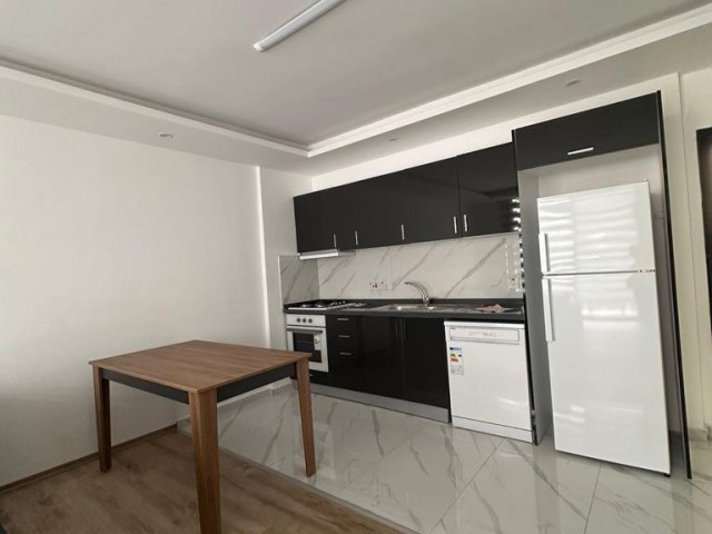 SIFIR EŞYALI KİRALIK DAİRE