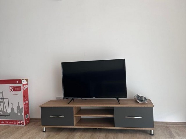 SIFIR EŞYALI KİRALIK DAİRE