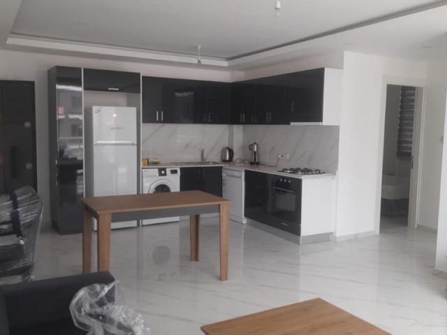 NEWLY FURNISHED FLAT FOR RENT IN A SITE WITH POOL