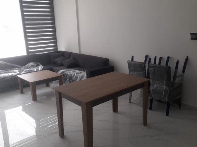 NEWLY FURNISHED FLAT FOR RENT IN A SITE WITH POOL