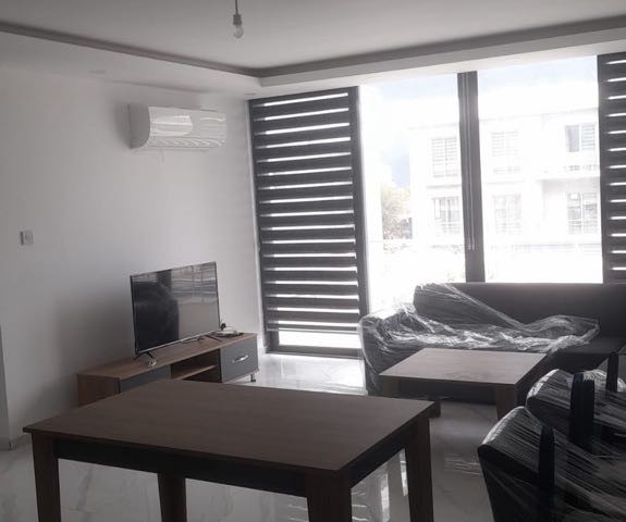 NEWLY FURNISHED FLAT FOR RENT IN A SITE WITH POOL