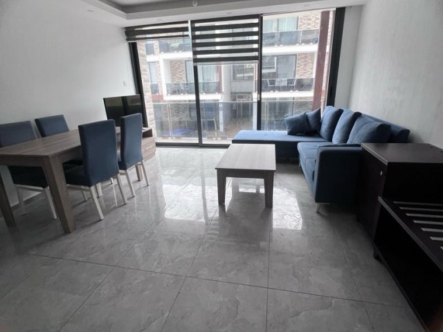 FLAT FOR RENT IN A SITE WITH POOL