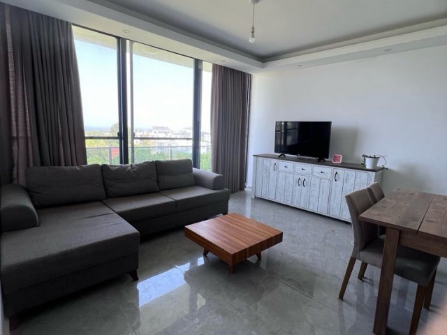 FLAT FOR RENT WITH TERRACE IN A SITE WITH POOL