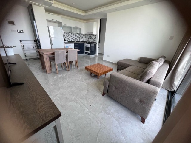 FLAT FOR RENT WITH TERRACE IN A SITE WITH POOL