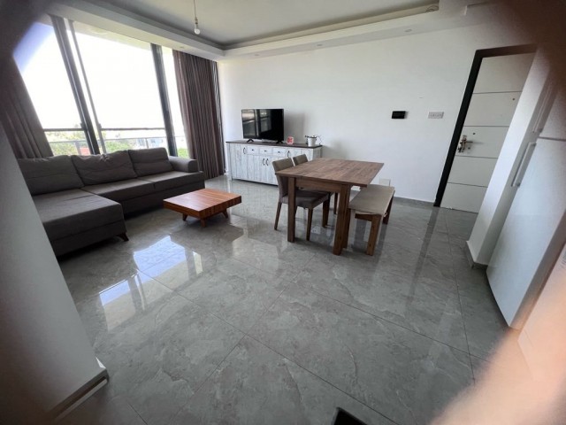 FLAT FOR RENT WITH TERRACE IN A SITE WITH POOL