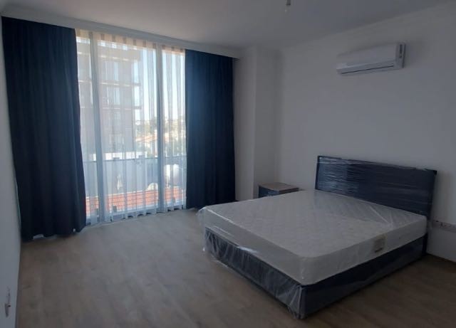 SIFIR EŞYALI GİRNE MERKEZDE KİRALIK DAİRE