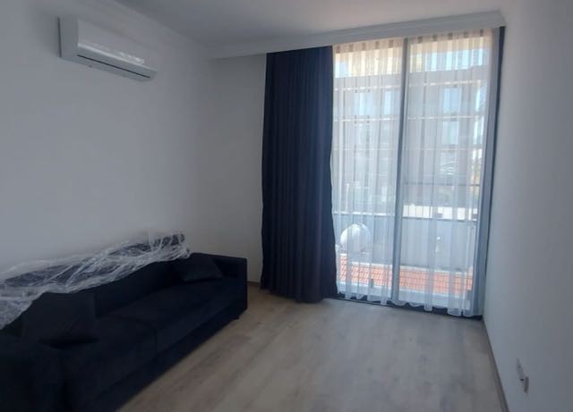 NEWLY FURNISHED FLAT FOR RENT IN KYRENIA CENTER