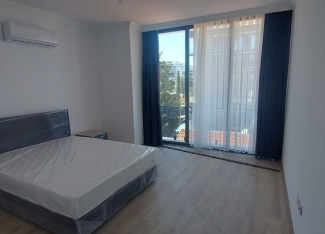 NEWLY FURNISHED FLAT FOR RENT IN KYRENIA CENTER