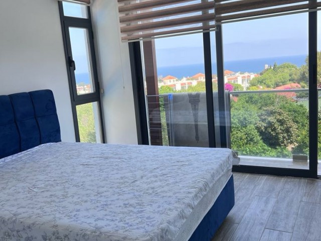 Flat To Rent in Lapta, Kyrenia