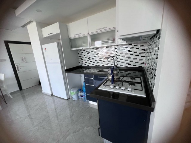 Flat To Rent in Lapta, Kyrenia