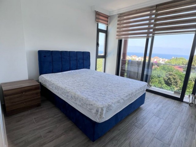 Flat To Rent in Lapta, Kyrenia