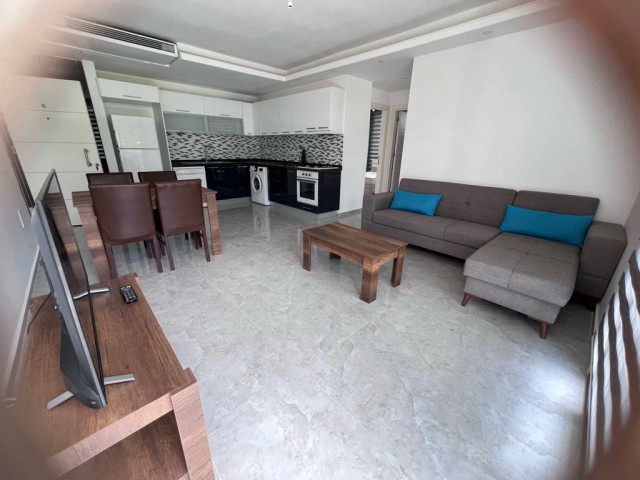 Flat To Rent in Lapta, Kyrenia