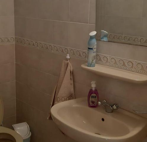 Flat To Rent in Girne Merkez, Kyrenia